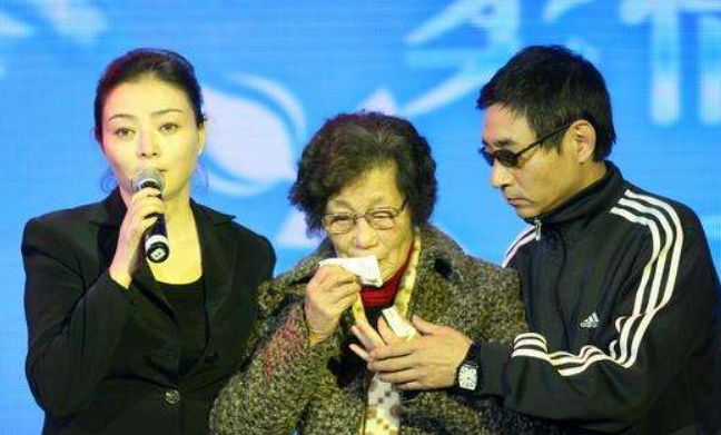 陈琳|她从9楼纵身一跃,结束了39岁的生命,前夫争夺遗产却没参加葬礼