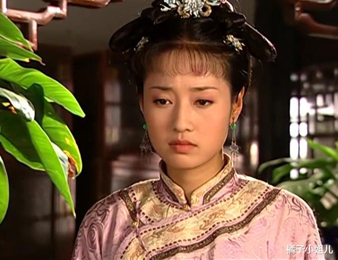 小燕子|还珠:忽然明白,为何令妃和紫薇,后来越来越讨厌小燕子了?