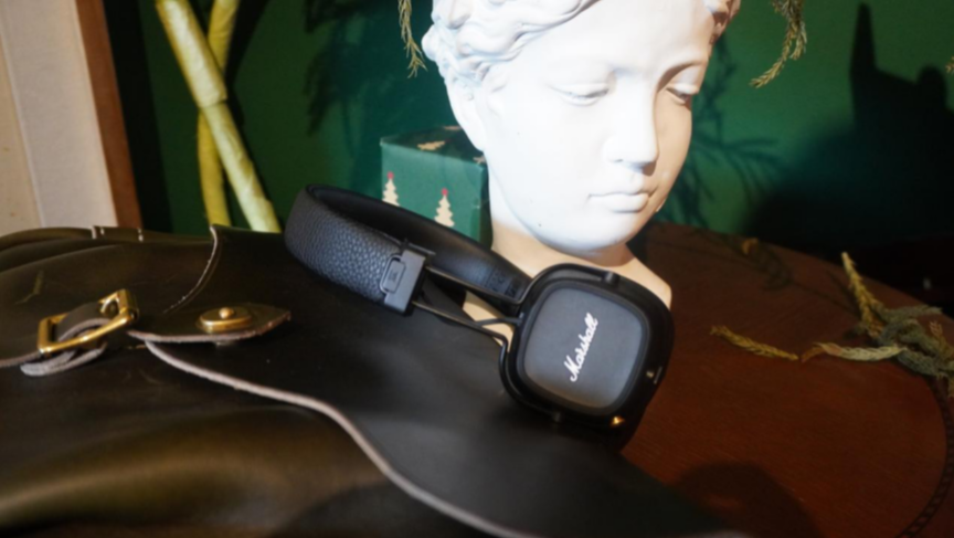 TCL|第四代MAJOR来了，耳机又一好选择