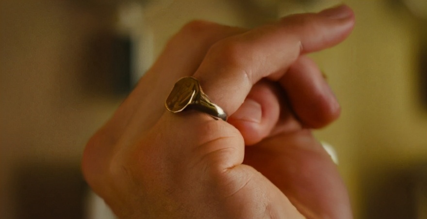 查爾斯：一枚威爾士親王戒指，從21歲戴到73歲，小胖手吃不消瞭-圖9