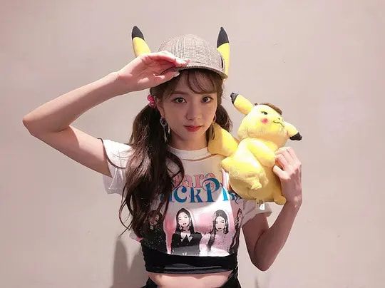 刘昊然|“人间四月”金智秀：曾首部女主戏却遭抵制，颜值一度超越实力