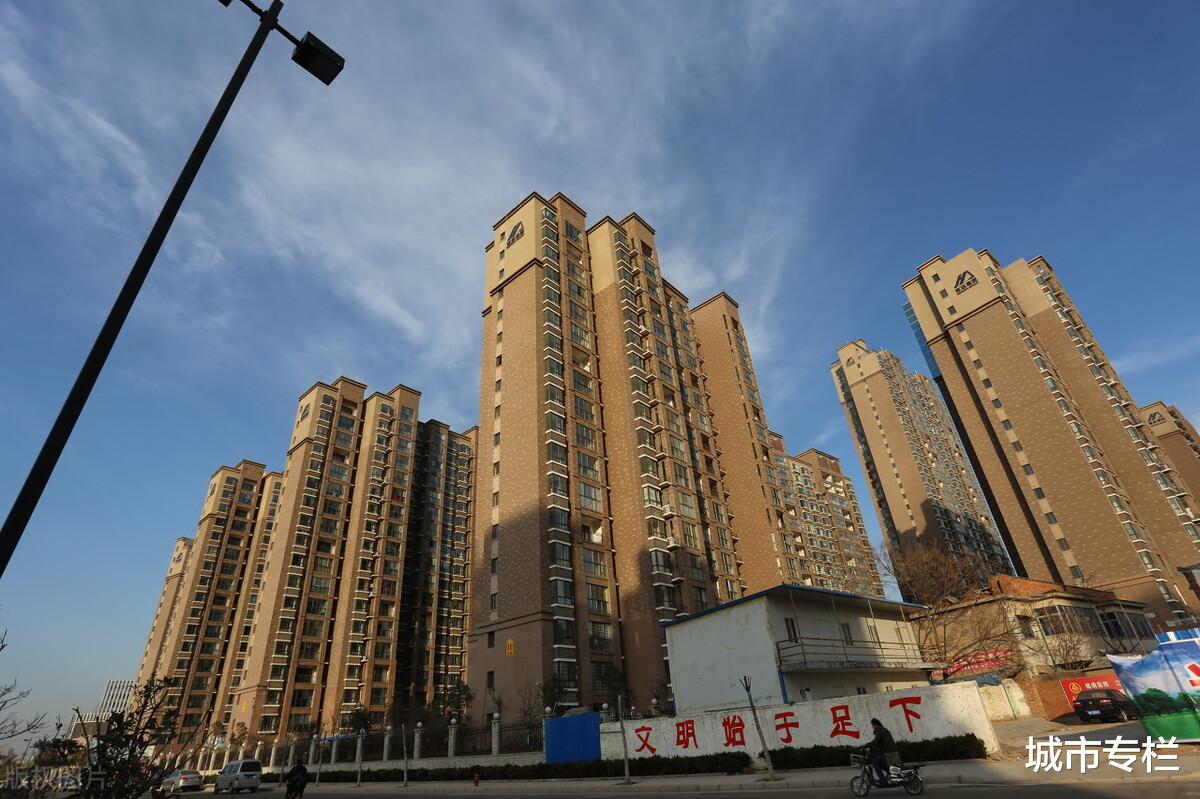 房价|扬州6区县房价：广陵1.67万，邗江宝应下跌