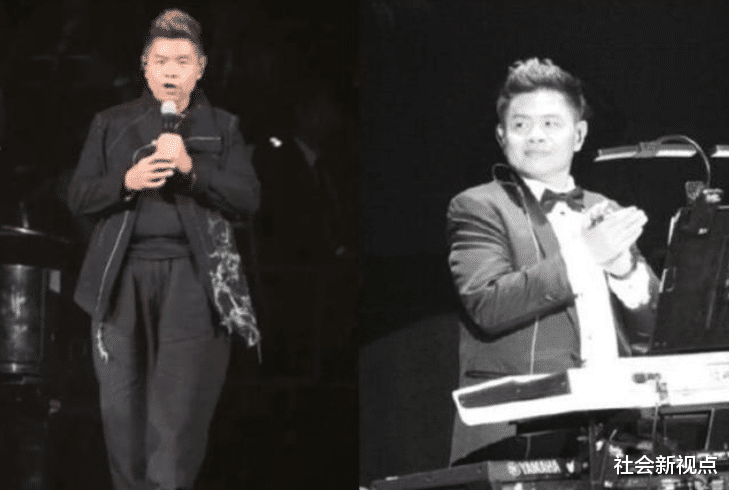 周慧敏|继吴孟达之后，又一位知名歌手去世，周慧敏发长文悼念