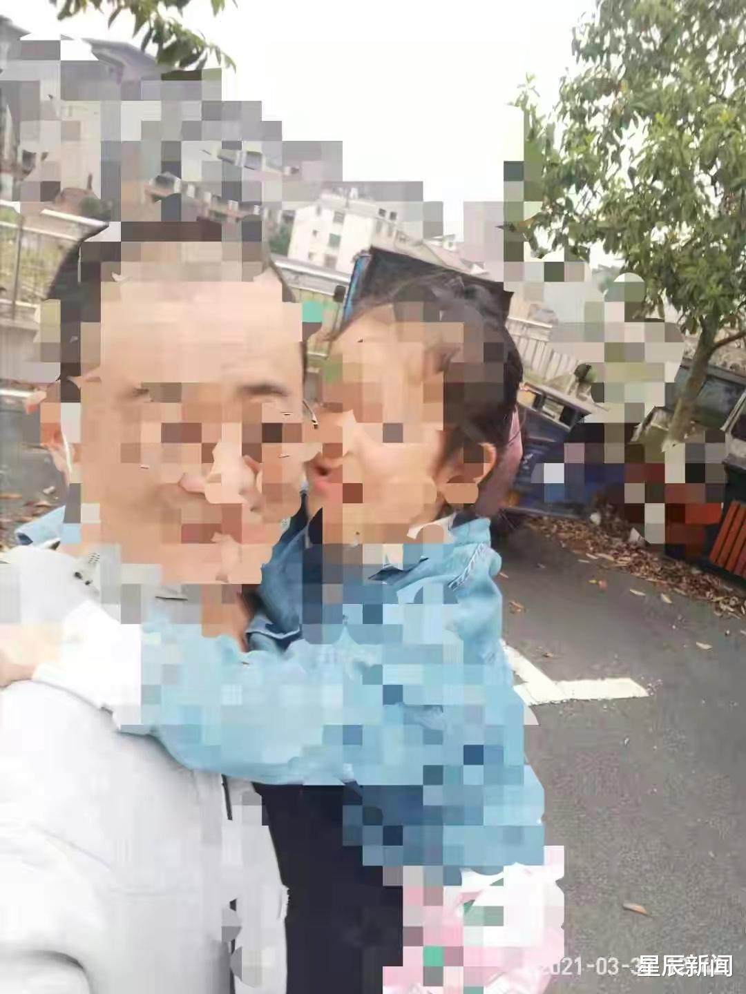 星辰新聞 男子遭前妻舉報猥褻親生女兒，警方撤案后稱被誣陷，申請38萬國家賠償