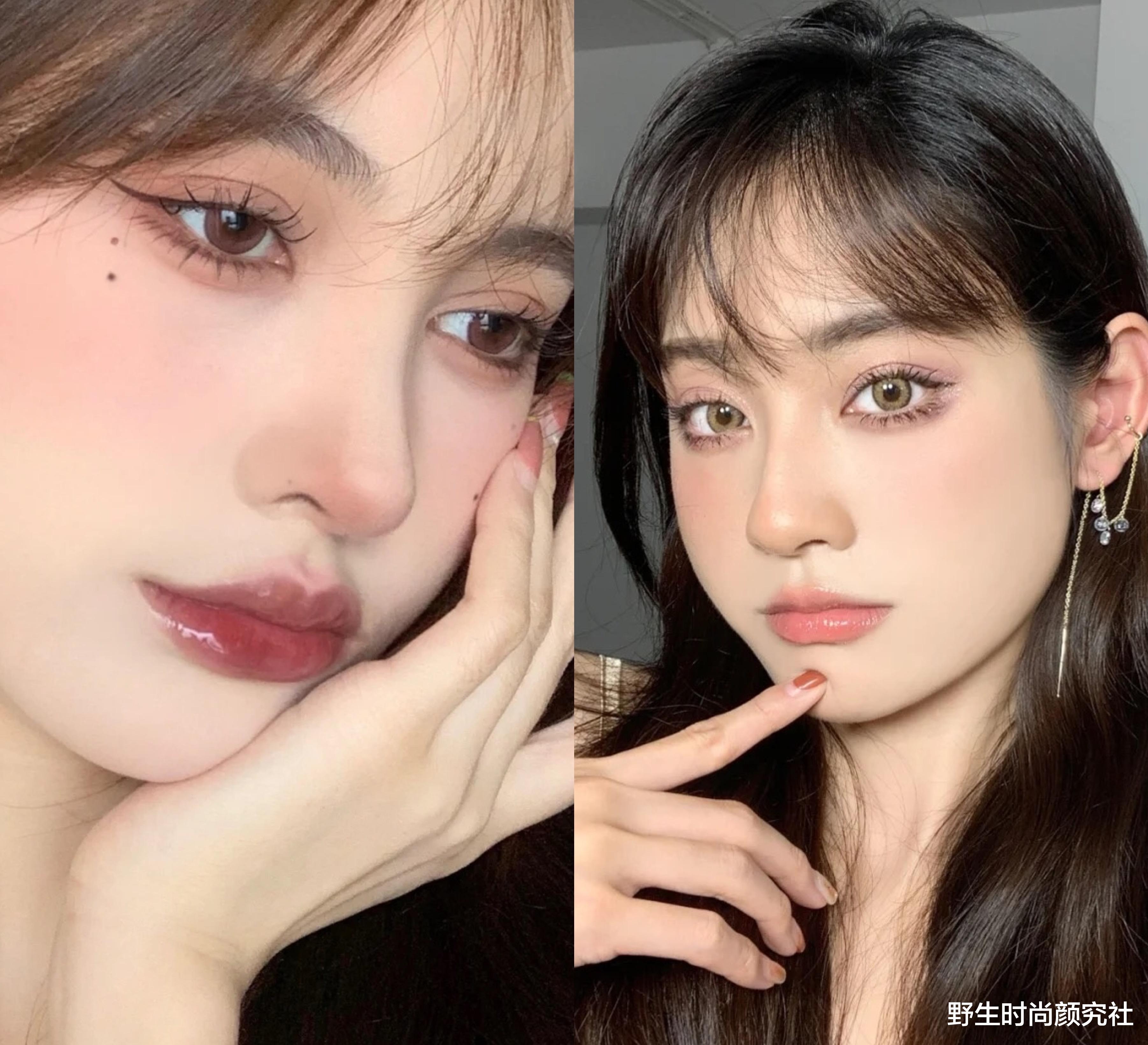 金针菇|来吧女孩们！请给夏日上点颜色，2招教你不动声色地成为全场焦点