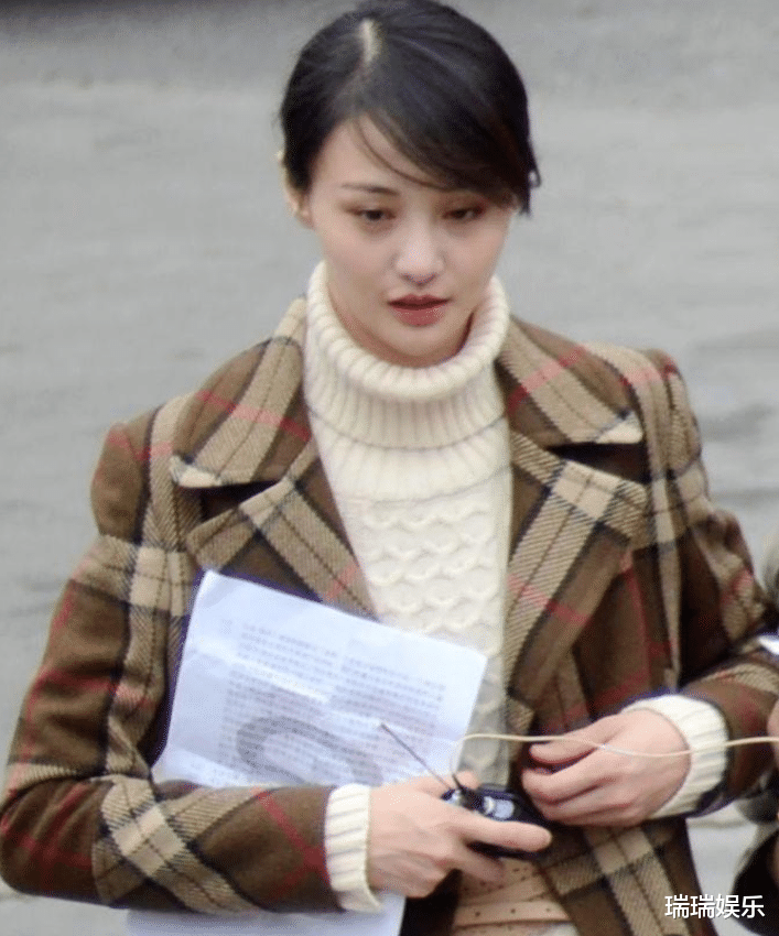 |网曝《倩女幽魂》剧方要起诉郑爽，合同条款曝光，郑爽或赔光家产