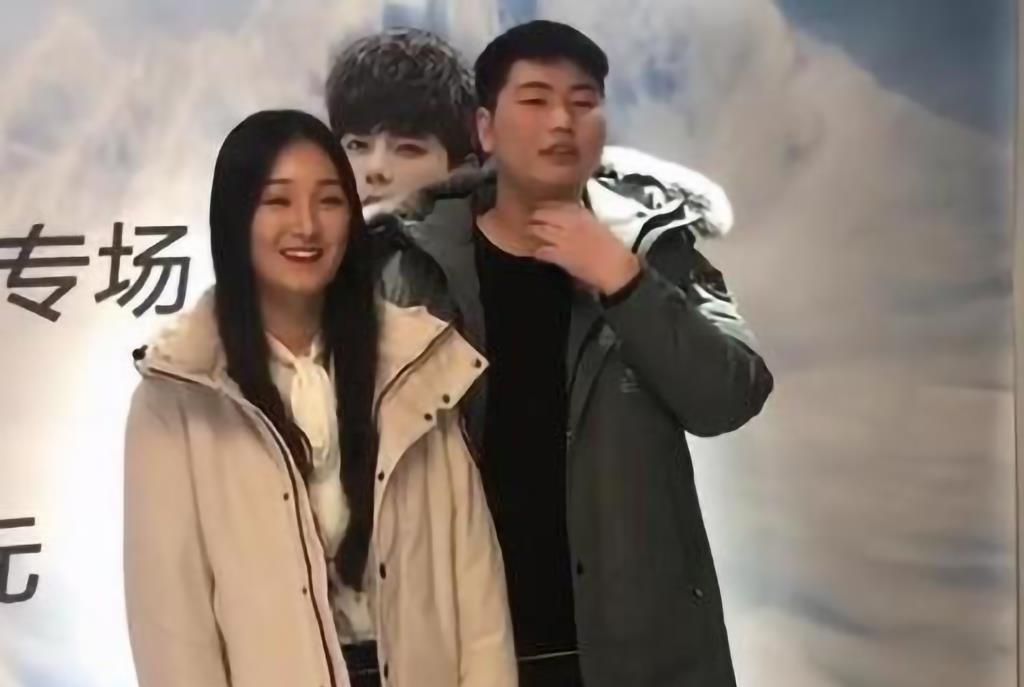 失控的想你|陈亚男被骂“陈金莲”,这回还真有点冤