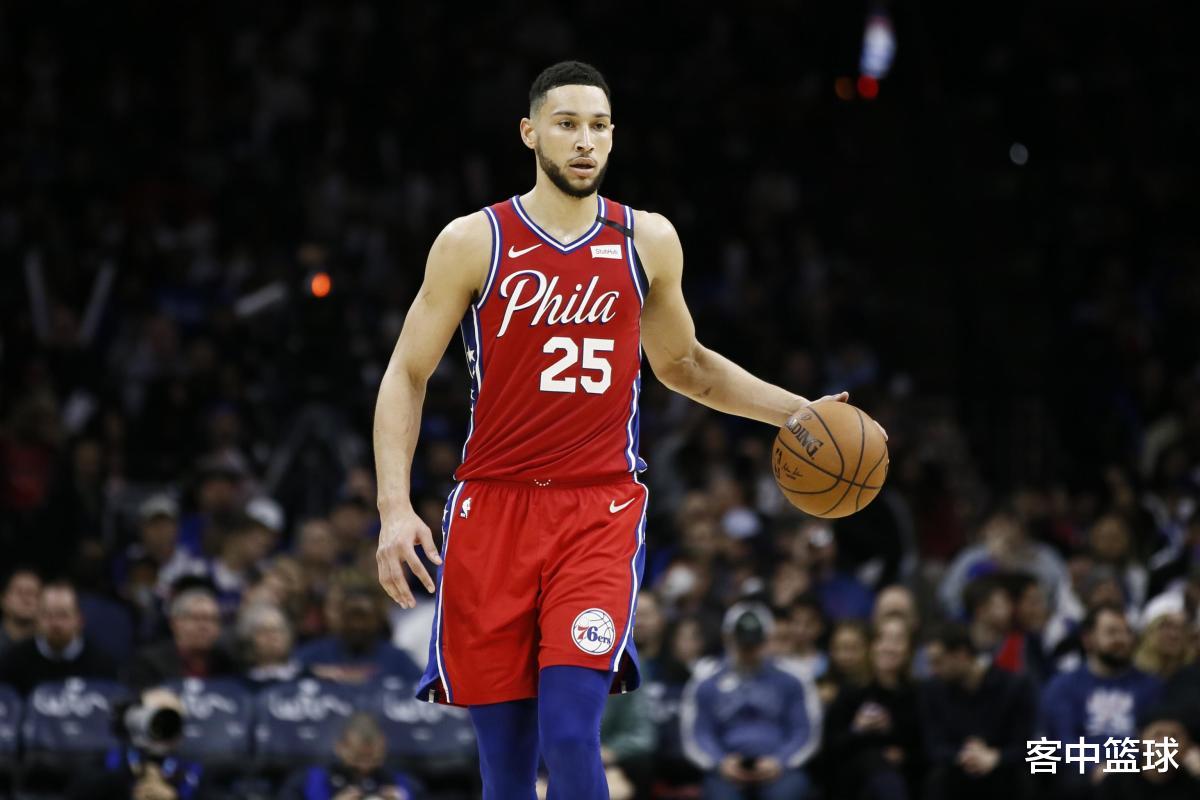 江苏省 曝西蒙斯很快要被交易！美媒喊话勇士队：快点用格林，怀斯曼来换