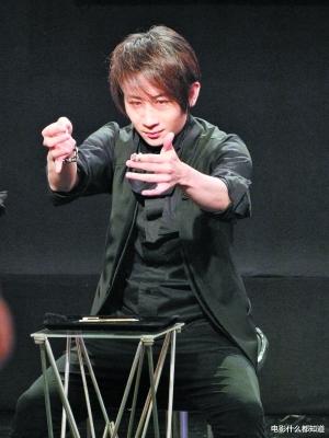 刘谦|蹭热度还是有话说？李云迪出事，刘谦时隔8年回应春晚“找力宏”