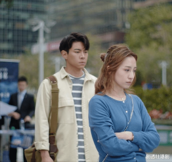 赵丽颖|TVB力捧小生演技零突破，介意“女神收割机”称号：每晚只有“主子”陪睡