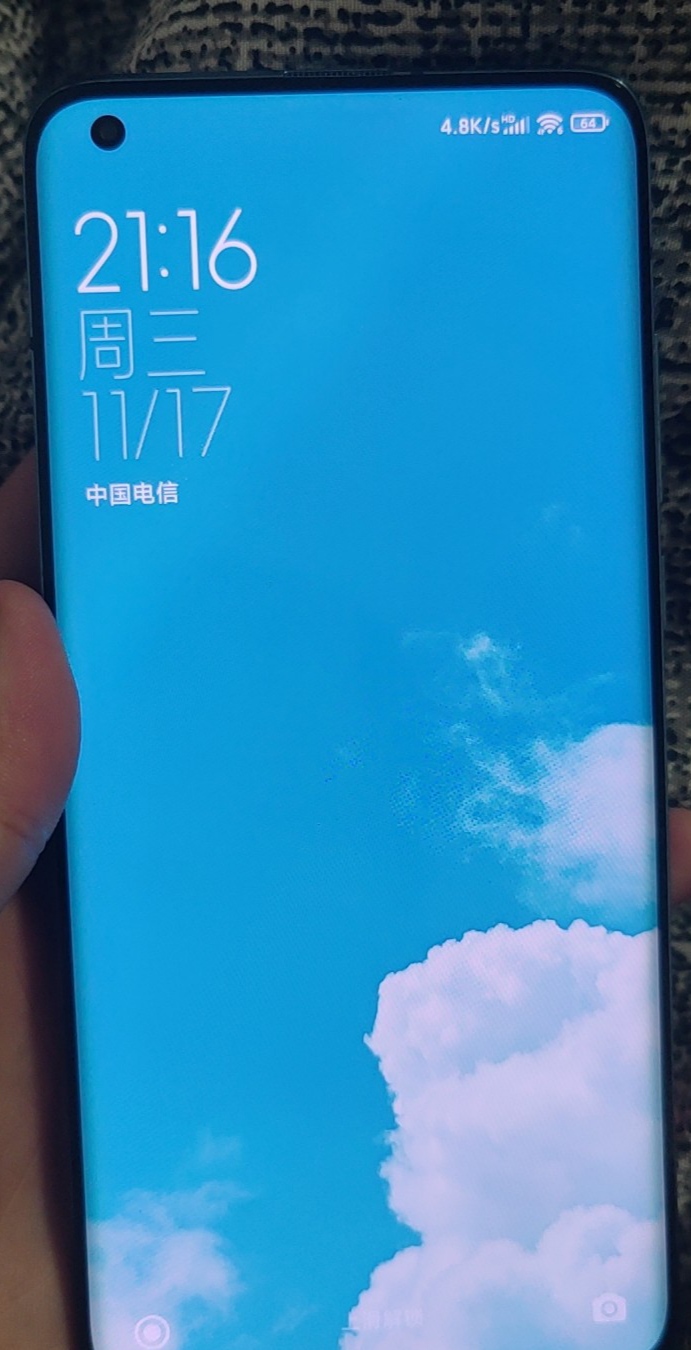 小米科技|一个亿小目标虽然完成不了但是一亿像素还是可以做到的