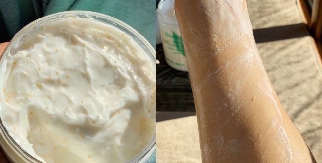 保湿 怀孕不能用身体乳，妇产科医生：身体乳没问题，有问题的是选不对