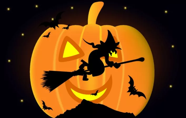 精灵袋鼠妈妈|万圣节马上来了，这几个习俗要知道