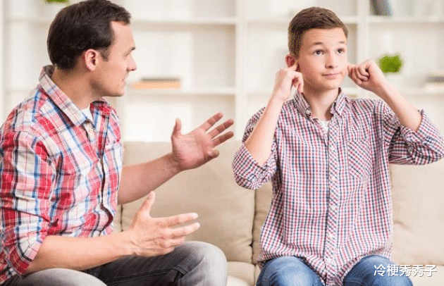 冷梗秀秀子|孩子们到了一定的年纪，父母应该如何选择放手呢？