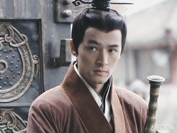 神话|重温《神话》发现,崔文子才是最为可疑的角色!