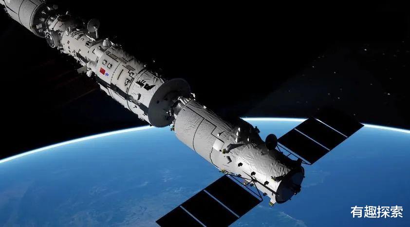 神舟13号航天员不洗澡不洗衣服,在空间站住6个月,该怎么过?