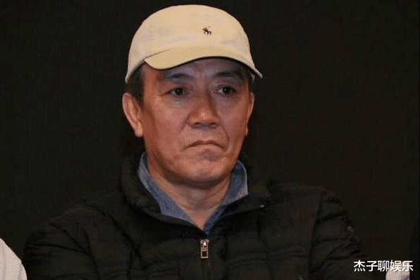 李幼斌|李幼斌：因《亮剑》爆红，为娶3婚史兰芽净身出户，抛弃24年发妻