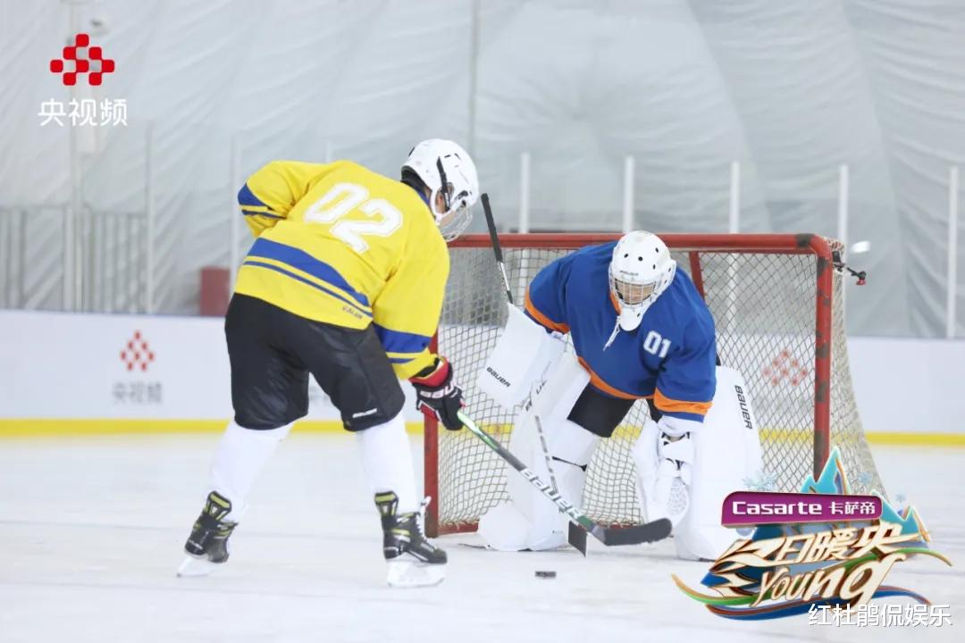 主持人|《冬日暖央》官宣40位总台主持人，“冰之战”到场32位，全都颜值和实力并存