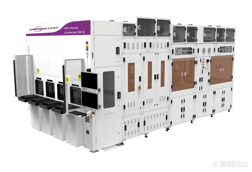 华为matebook13|重磅！中国半导体传来喜讯，清华大学立下大功，美国坐不住了