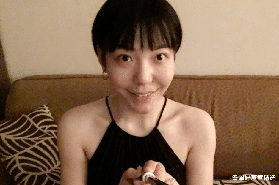 曹颖|走红时代言费1.3亿,如今却在剧里打酱油,吴莫愁怎么就糊了?