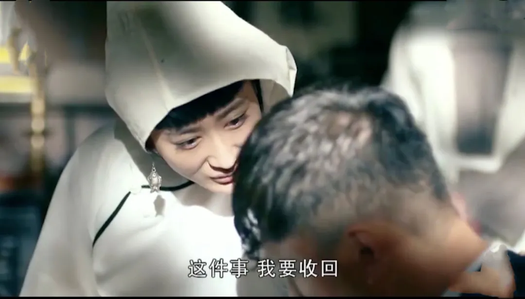 郭珍霓|13年前艳压佟丽娅，消失6年后靠一副“媚骨”复出：什么妖妃，老娘是纯情少女