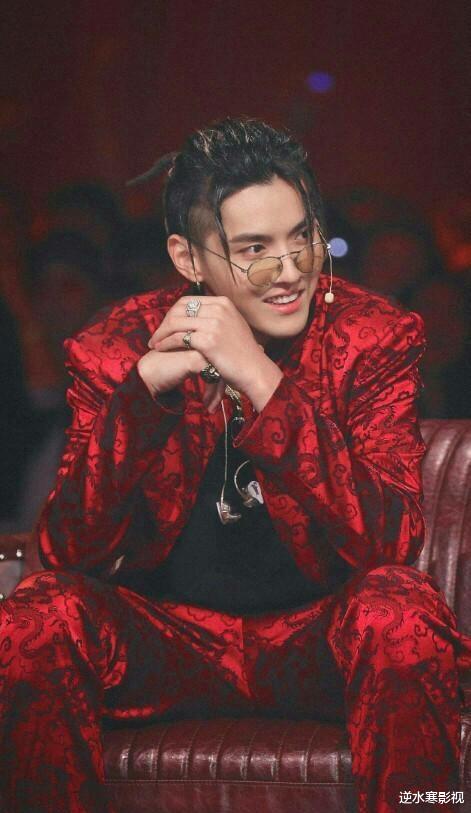 吴亦凡|演完《老炮儿》5年了，对台词产生误解后的吴亦凡，现实中被抓了