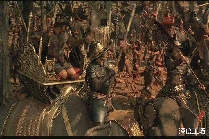 清军|古代中国为何不从云南出兵进军印度：占领肥沃的恒河大平原？