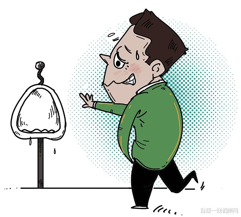 健康一线视频网|前列腺增生的“疏通工”,多吃这一食物竟然有意想不到的效果!