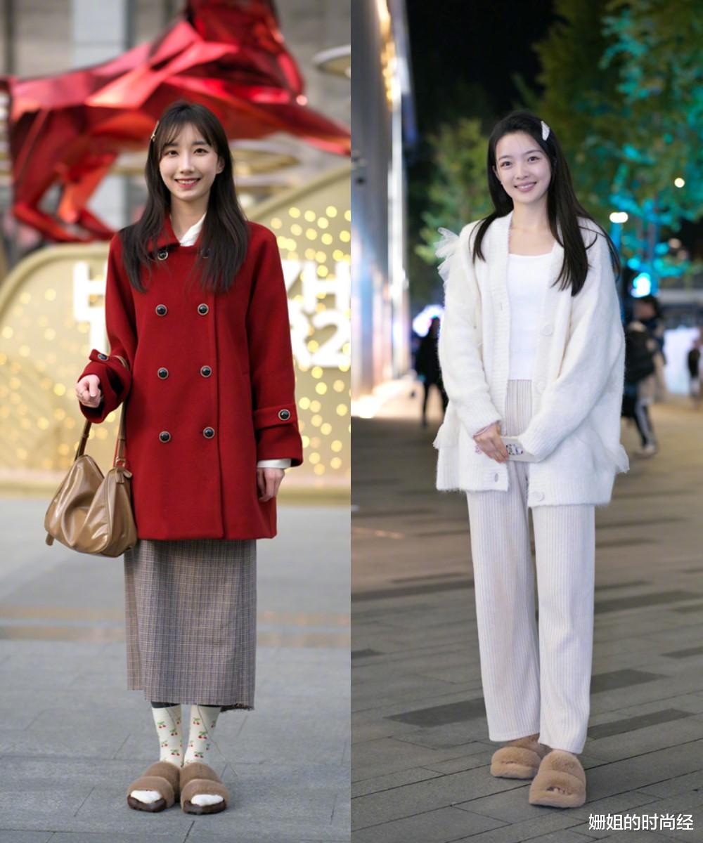 姗姐的时尚经 这4双专治“腿粗”的鞋子，真的太好穿了，时髦又百搭