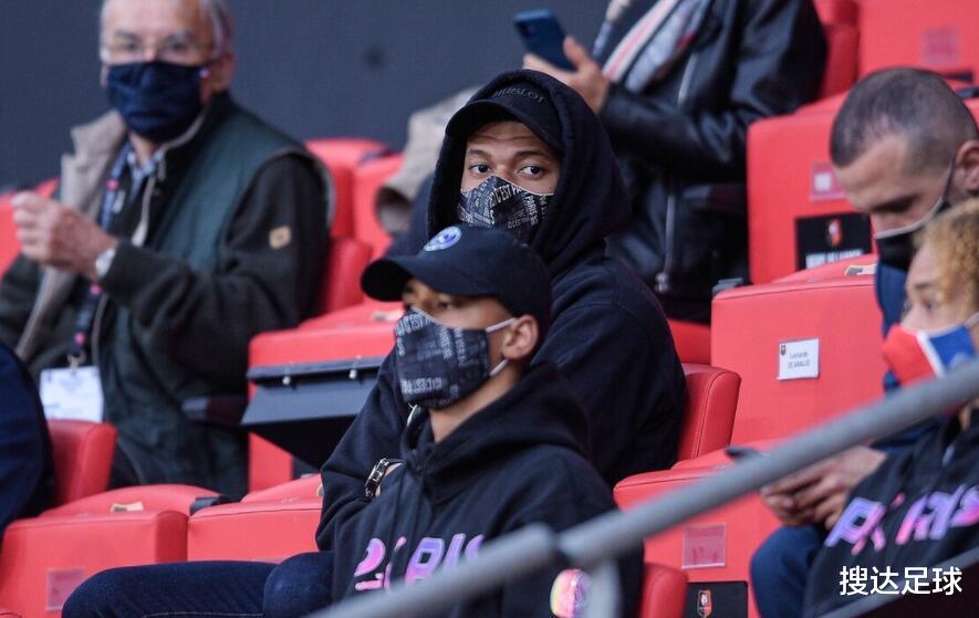 法甲|1-1爆冷，法甲爭(zhēng)冠大變天！最極端情況：巴黎掉出前3+無(wú)緣歐冠