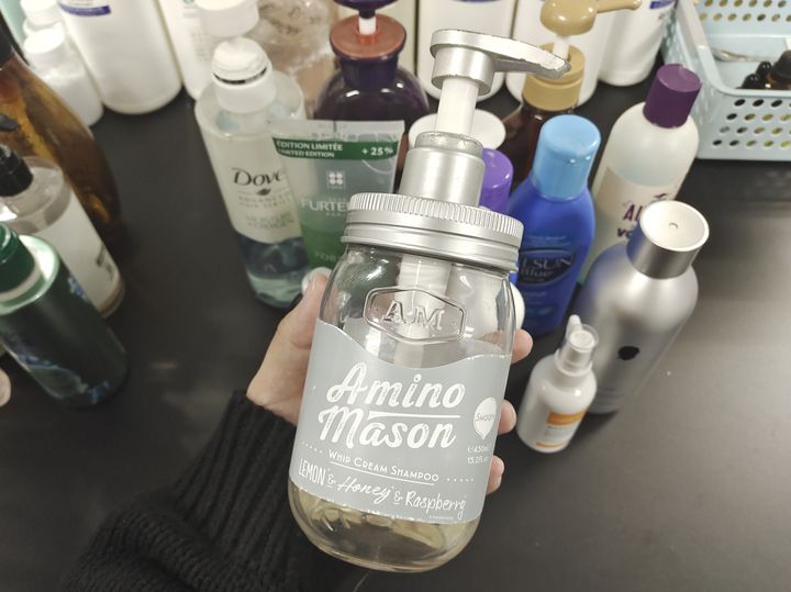 希希和念念|8款热门洗发水红黑榜曝光,国民品牌踩雷!孕期宝藏竟是这几家?