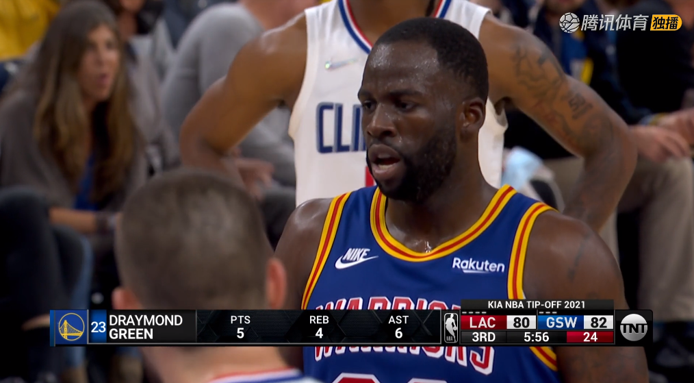 勇士隊|8記三分砍45+10！庫里打瘋了，喬治空砍29+11，勇士2分險勝快船