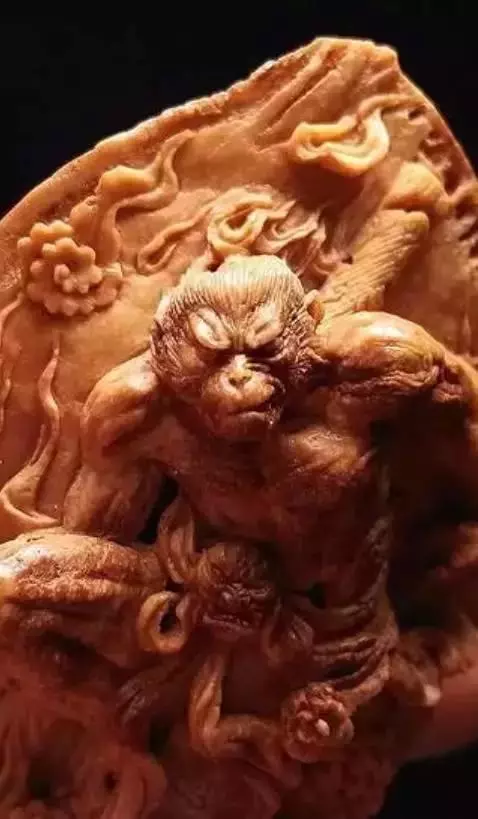 新疆维吾尔自治区|小小桃核，尽显世间万象