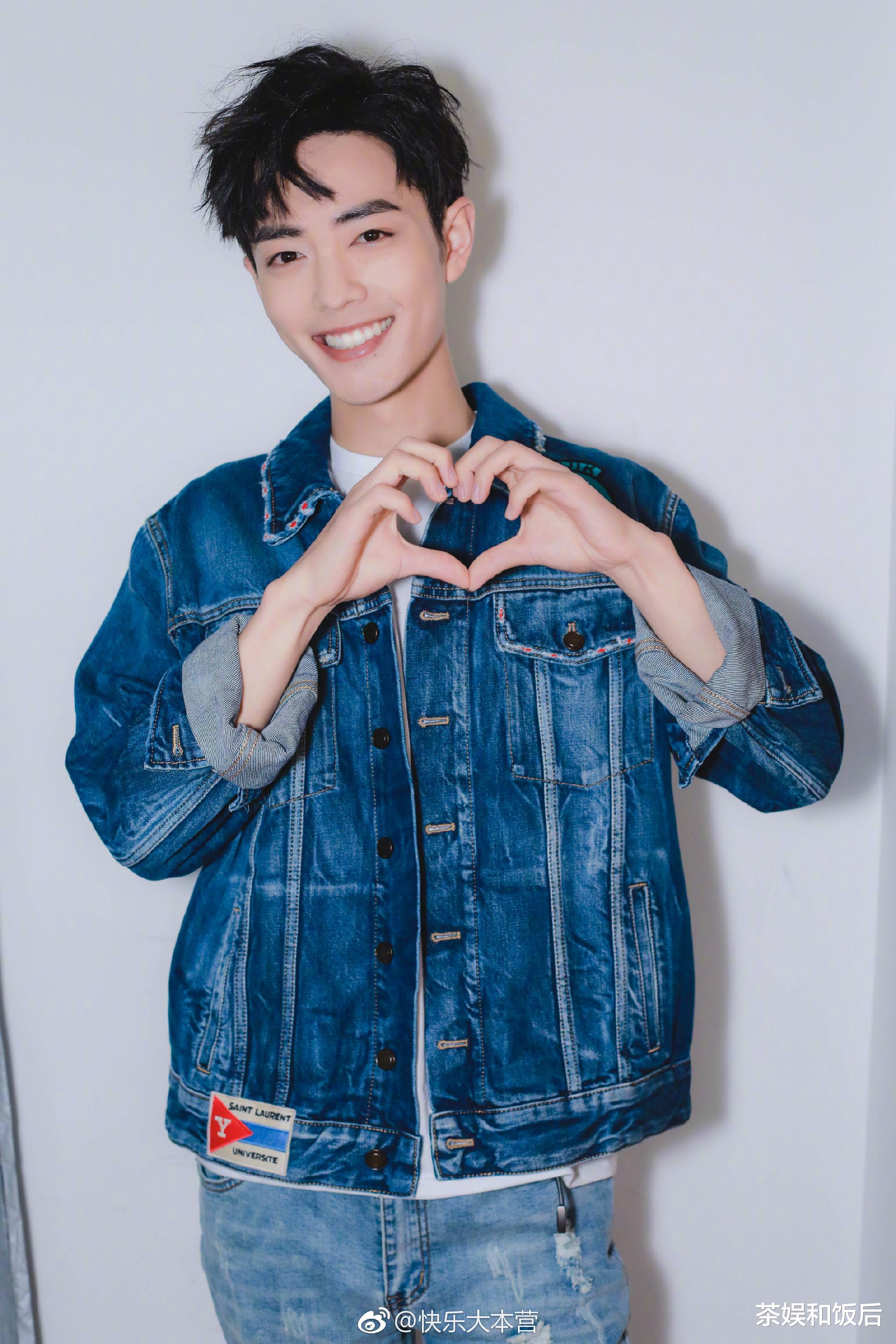 肖战|吃华晨宇的瓜所悟：肖战并非没钱处理危机，而是拥有“公关天团”