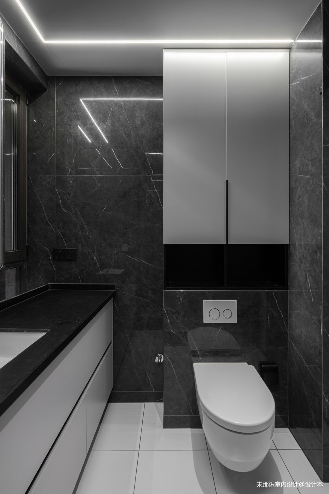 |未来科技与梦幻极光，完美碰撞的火花