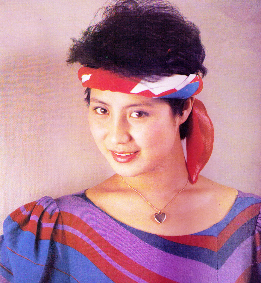 公关小姐|《公关小姐》32年，4大主演境遇不一：有人当红时隐退，有人转行