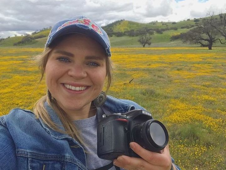 大野视家|一个女人在一年内从 285 磅减到 160 磅难以置信的故事