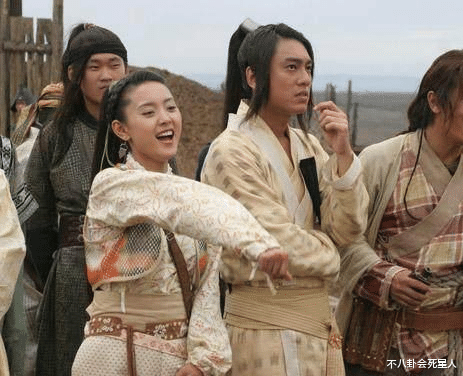 全员加速中|这4部剧全员神颜！连丫鬟老妈子都是美人，而它却因男主拖后腿