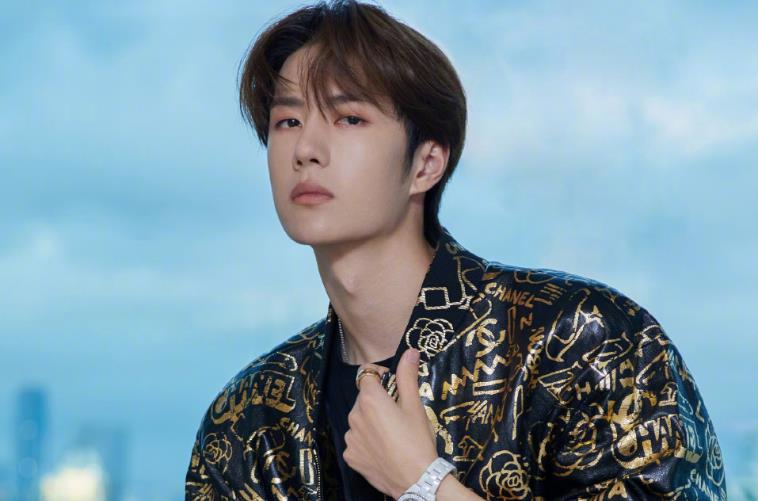 王一博|王一博从《天天向上》到《这就是街舞》，他的一个新变化引人关注