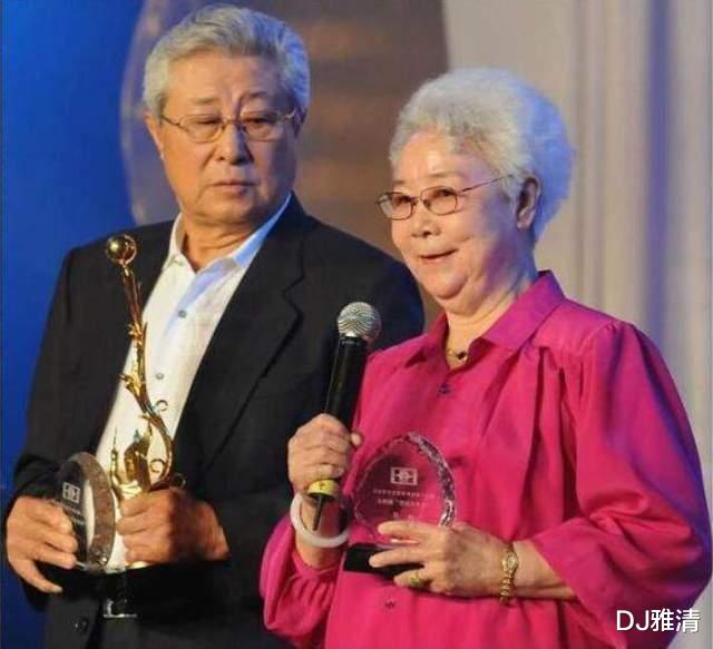 陈伟霆|22位老艺术家近照，平均年龄近90岁，真正的年轻，不在脸上，而是在心里