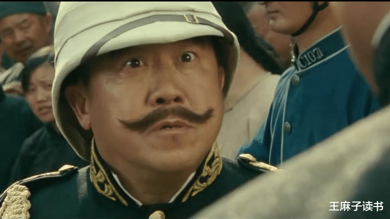 革命|9个影帝1个影后参演的电影，12年过去了，我们还在怀念它