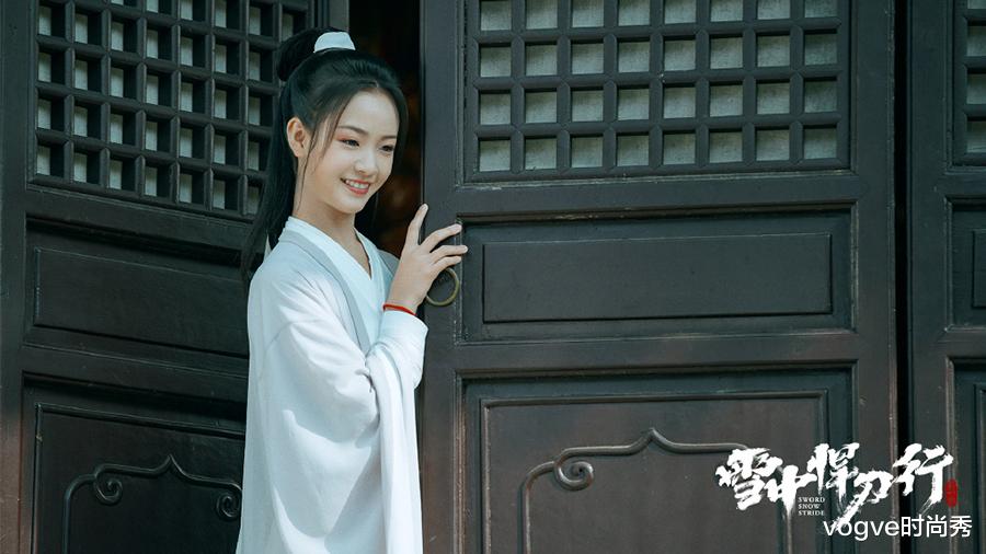 徐凤年|《雪中悍刀行》结局快来了，姜泥下线，徐凤年身边的美女只剩两人