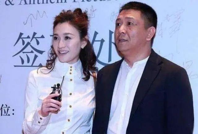 殷桃|自从前夫入狱后，41岁“水蜜桃”殷桃，为何至今无人敢娶？