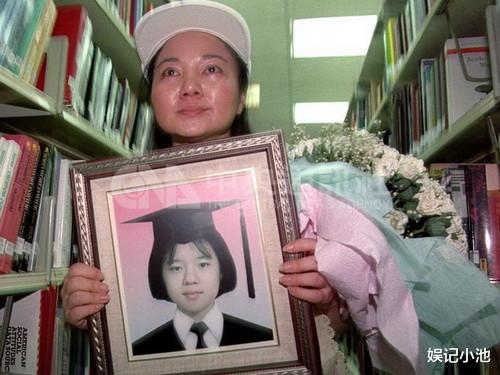 杜新枝 24年前女儿惨死在水沟，16次试管求子失败后的白冰冰，现在怎么样了