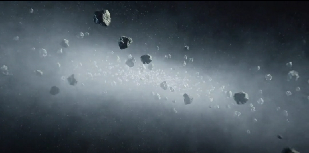 陨石 通古斯大爆炸事件究竟隐藏着什么秘密？