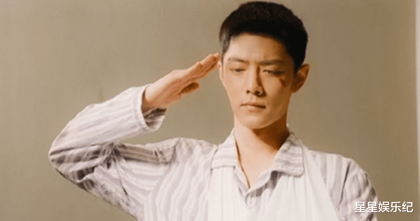 顾一野|和高粱竞争得激烈！顾一野却没和江南征在一起，而是选择班长遗孀阿秀