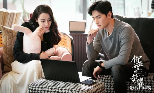 白玦|2021年国产剧CP大赏,你嗑了几对?