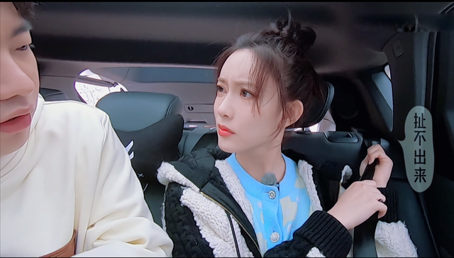 郭麒麟|面对贴脸的“嫌弃”，我又一次见证了郭麒麟的顶配教养