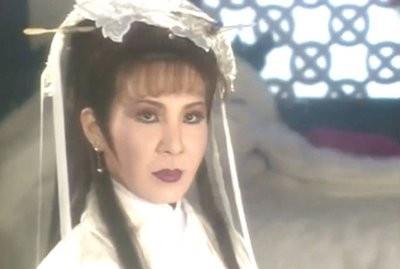 吴越|“到了一定岁数，还是别演小姑娘”，吴越的这句话，为何上热搜？