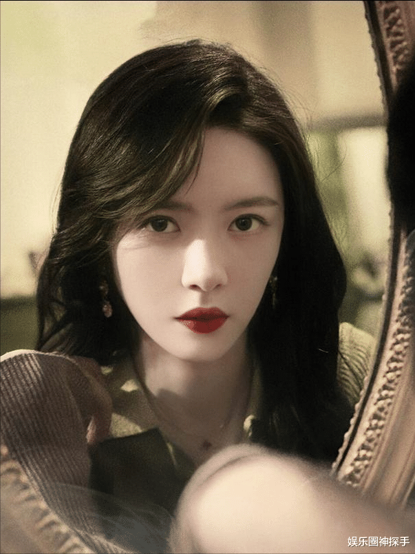 蔡文静|连播5部剧,4部都是女主,31岁的她为何始终没有大火?
